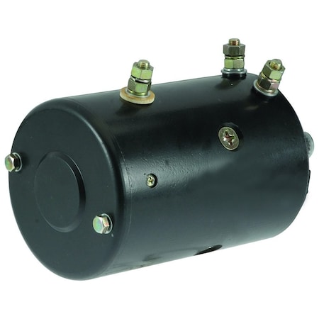 Replacement For WESTMTRSER W-8923D MOTOR